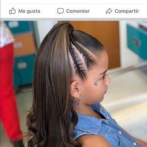 Meet your Posher, Rosa